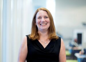 speedeon team maureen headshot