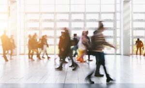 target marketing with data