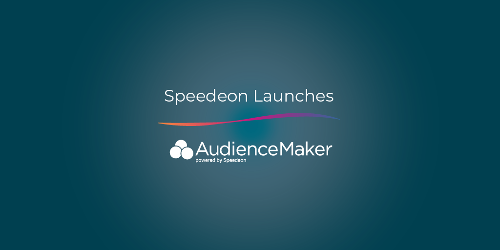 press release for audiencemaker launching
