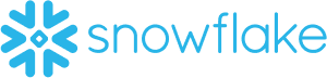 snowflake logo