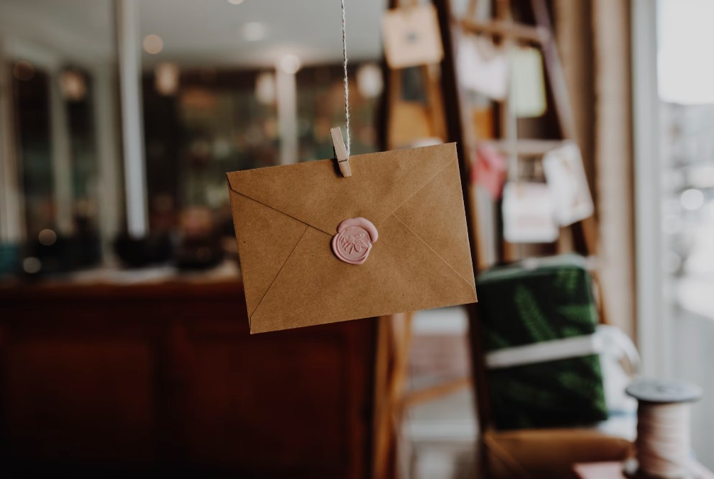direct mail campaign