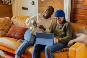 consumers shopping targeted using predictive models