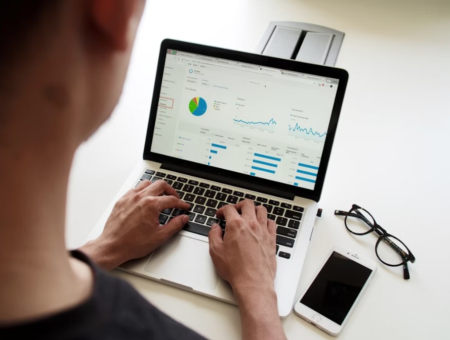 direct mail to digital advertising data
