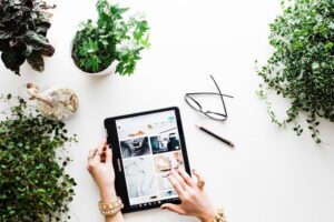 consumer digital and direct marketing