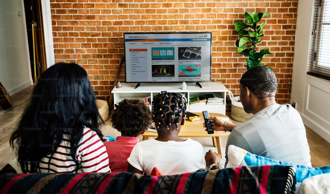 People based audiences for tv by Speedeon and Cadent